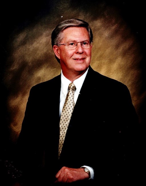 Obituary of Joseph MacArthur Hilton