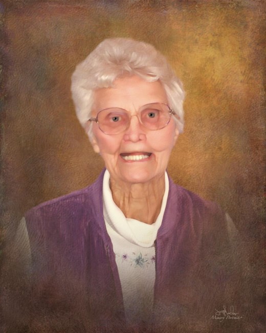 Obituary of Rosa Pearl Adams