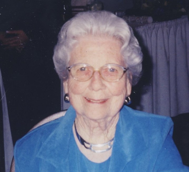 Obituary of Josephine I. Derryberry