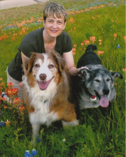 Obituary of Rebecca Jeane "Becky" Pope