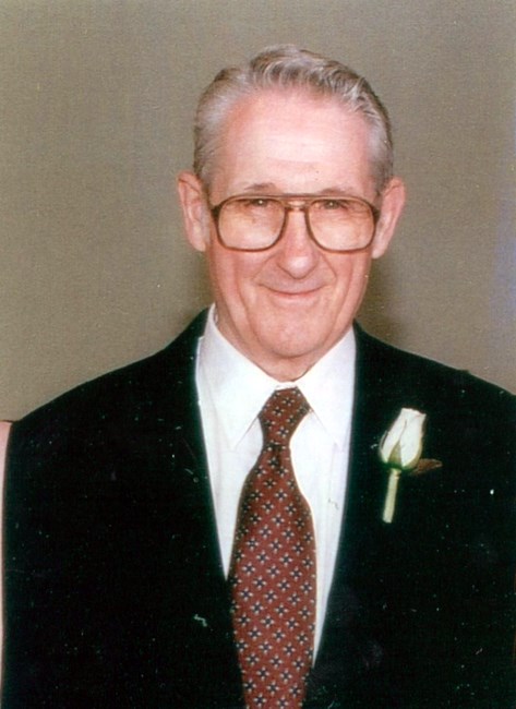 Obituary of John K. McCarron