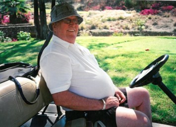 Obituary of Preston Ware Hall Smith