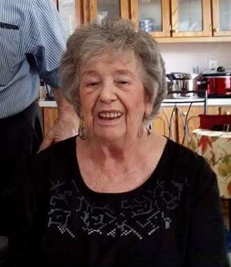 Obituary of Judith Anne Ouellette