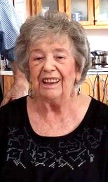 Obituary of Judith Anne Ouellette