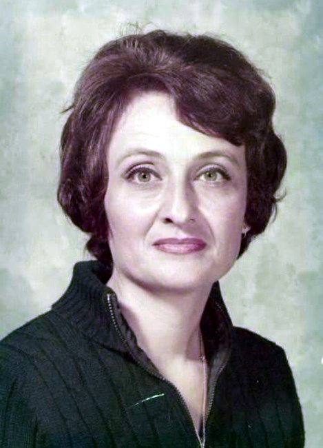 Obituary of Mary Grace Howard