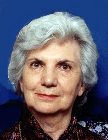 Obituary of Gloria S. Davis