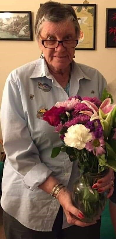 Obituary of Margaret "Peggi" Alice Gossett