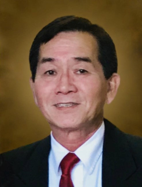 Obituary of Chau Minh Tran