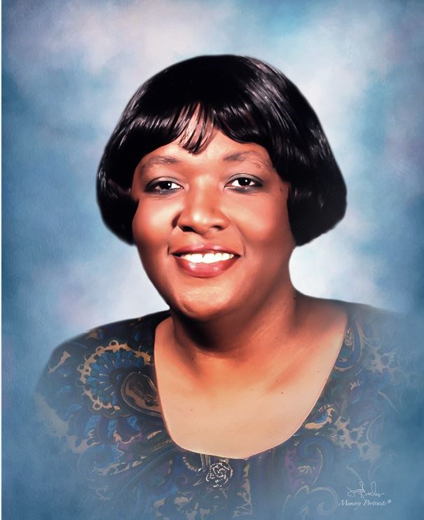 Oleta Harris Obituary Fort Smith, AR
