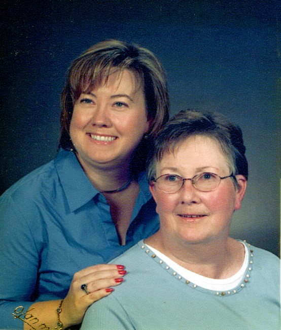 Obituary of Donna Monroe Boretos