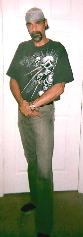 Obituary of Christopher Patrick Montemarano