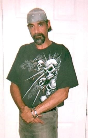 Obituary of Christopher Patrick Montemarano