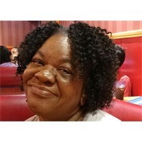 Obituary of Gladys Knight