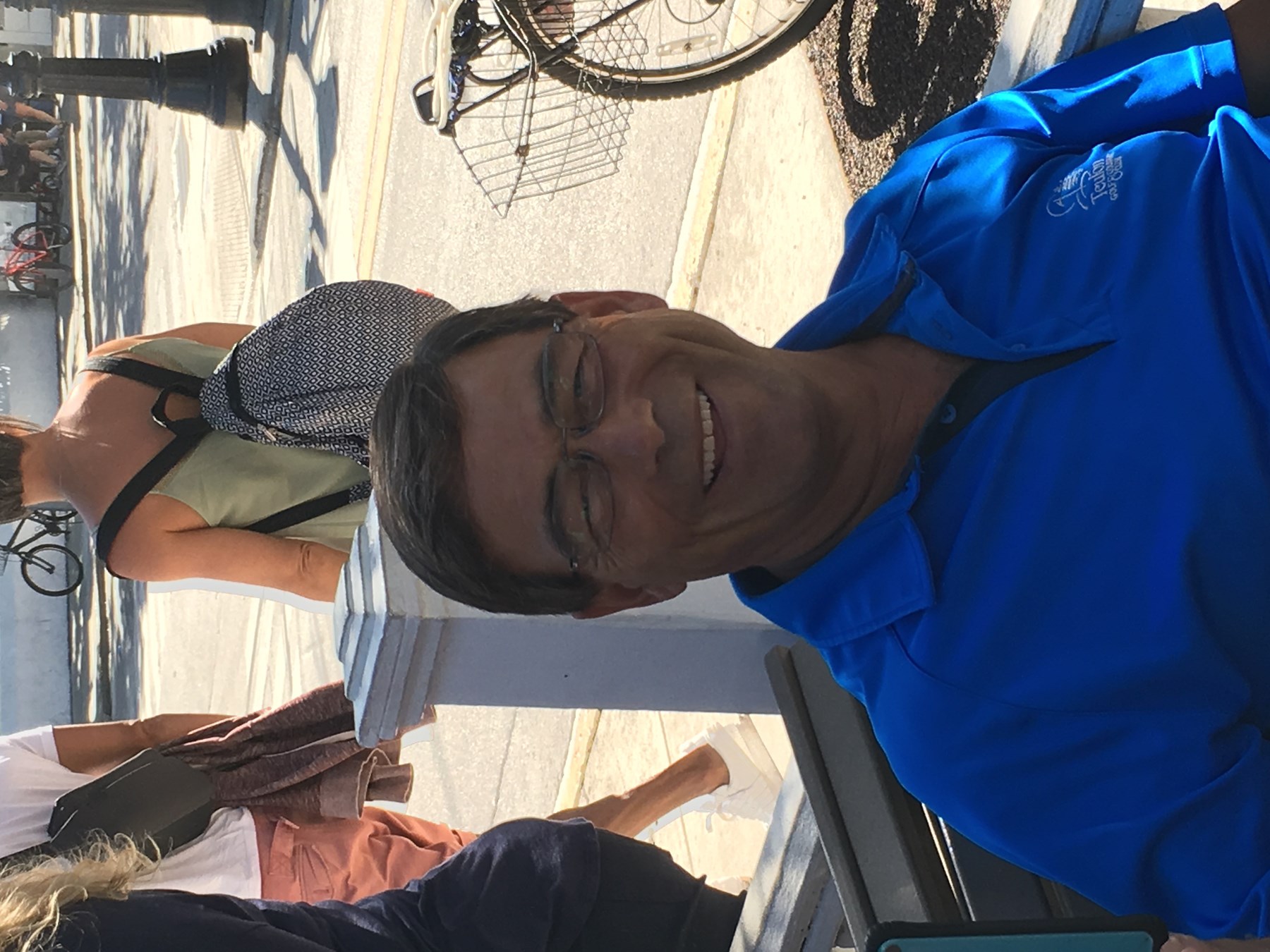 Obituary of Mr. Rheal Roland Hery