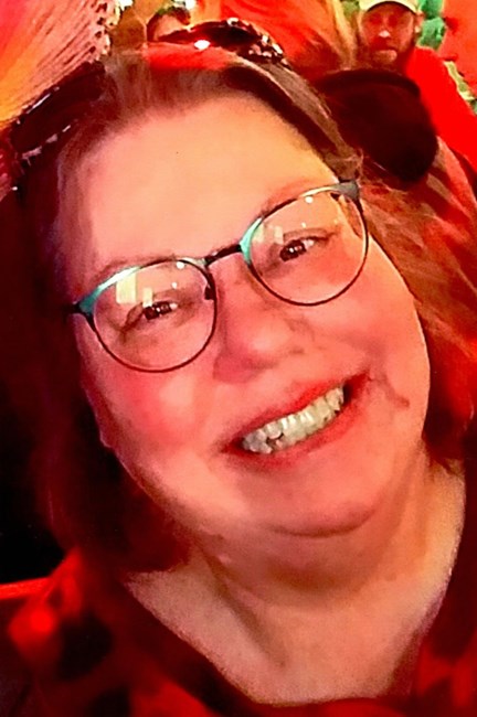 Obituary of Deborah J Reed