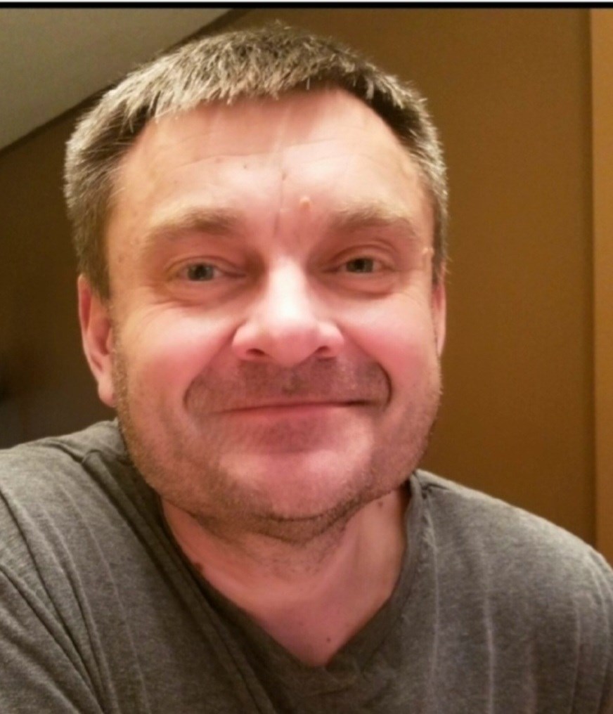 Obituary of Alexandre Mantchenko