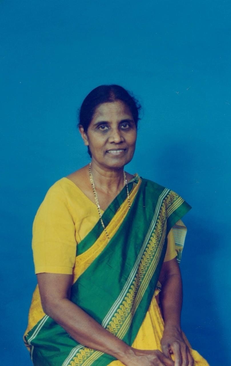 Obituary of Florence Isaac