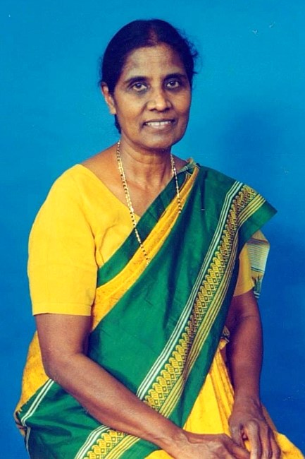 Obituary of Florence Isaac