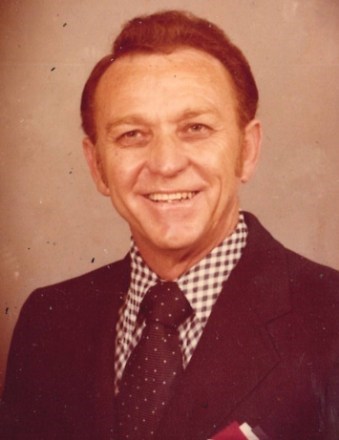 Obituary of Frank Gorden Mann