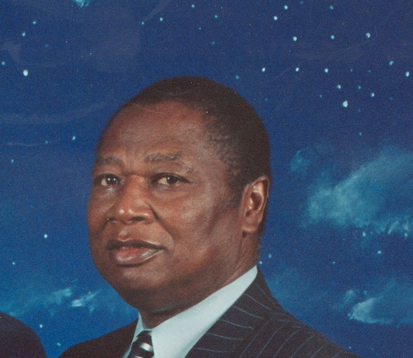 Oliver Luckett Obituary Lancaster, CA