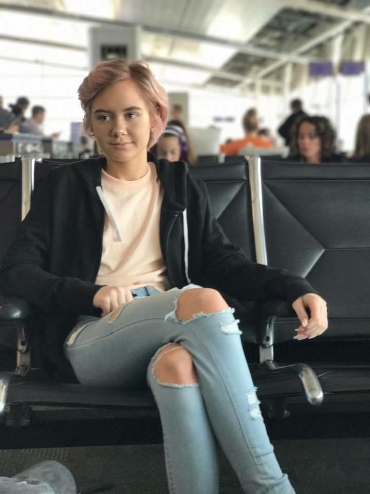 Obituary of Hailey Nicole Beuke