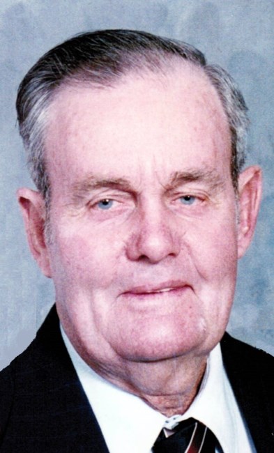 Obituary of Homer W. Tarlton