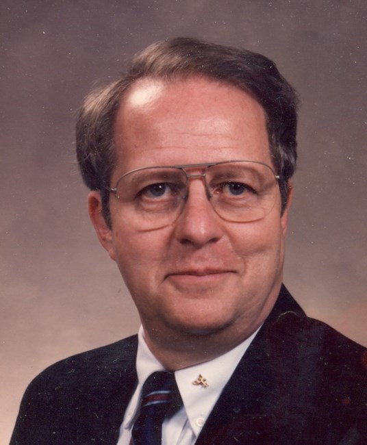 Obituary of Dennis Elwood Schlerf