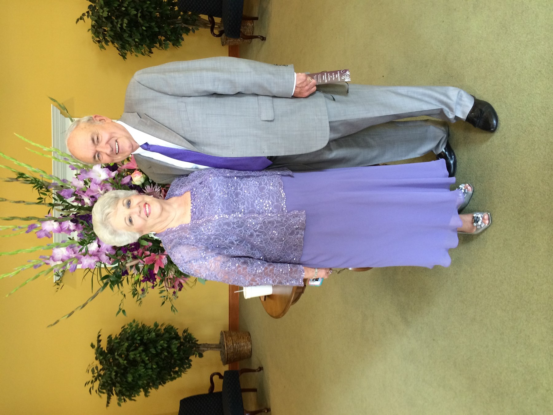 Obituary of Keith Lamar Moore