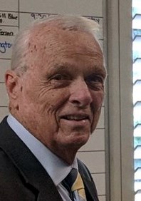 Obituario de John P Abernathy