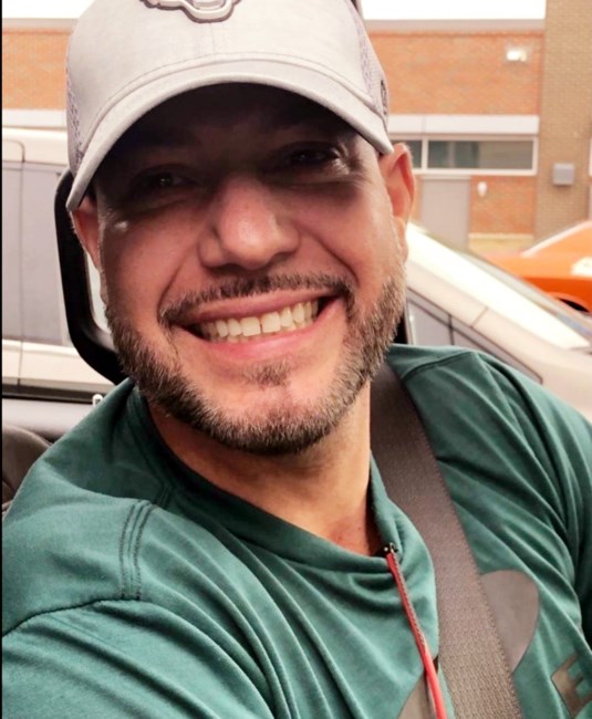 Obituario de German Aurelio Villaseñor