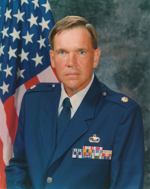 Obituary of Robert Mark Peters