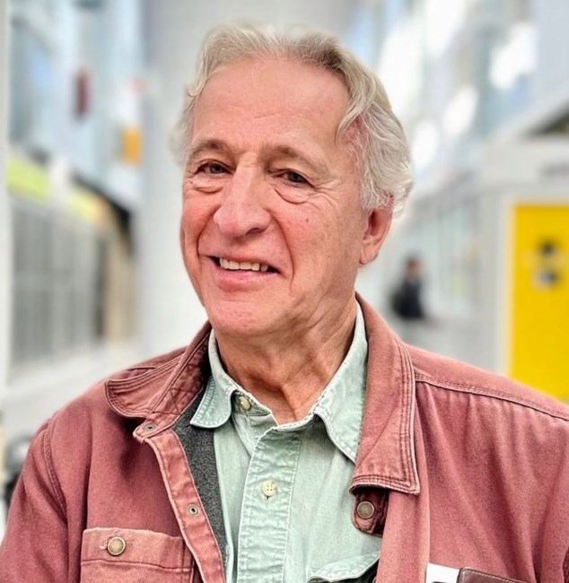 Obituary of John Thomas Haunholter