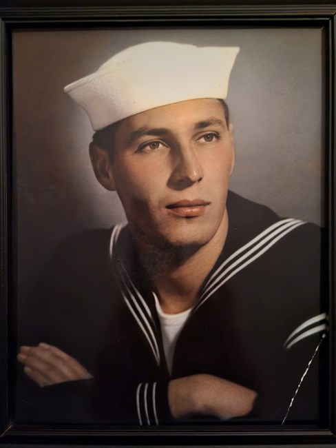 Obituario de Oliver Radford Wilson Jr.