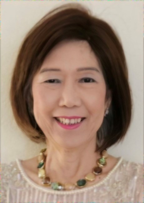 Obituary of Thuy Lieu