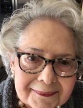 Obituary of Edith Rubio Vasquez