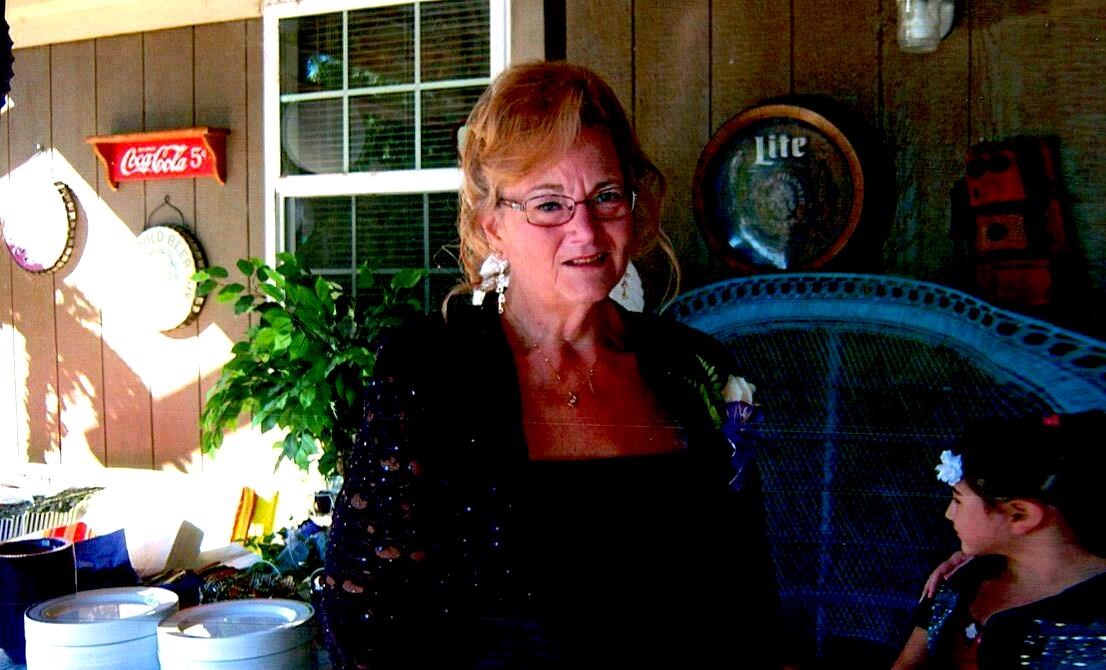 Obituary of Mary Carney