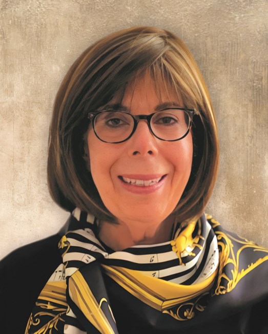 Avis de décès de Rita Susan Zarrell