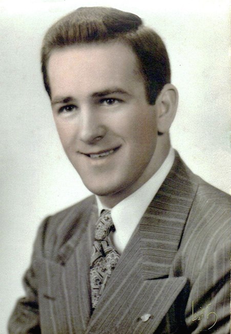 Obituary of Paul Emile Galarneau