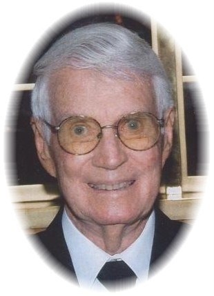 Obituary of Raymond Browning Fuller