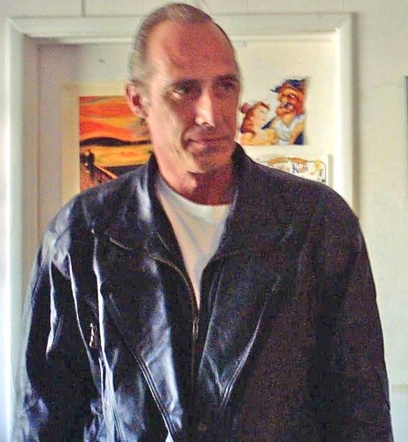 Obituary of Timothy Mielak