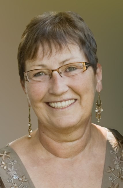 Obituary of Carolyn May Mytopher