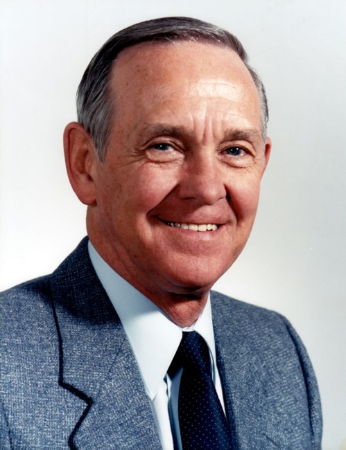 Obituary of Edwin Lee McCullough