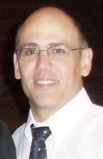 Obituary of Thomas P. Gangloff