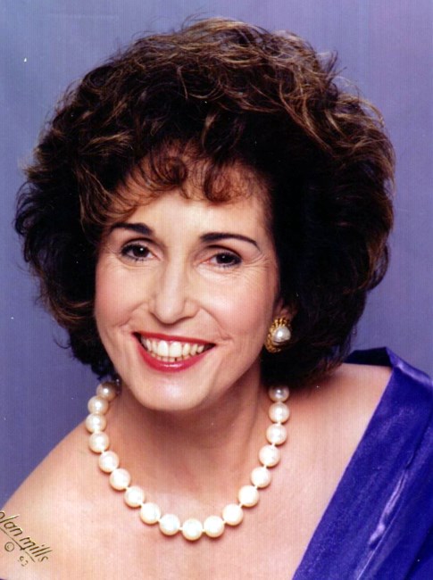 Obituary of Patricia Treecy Mary Leigh