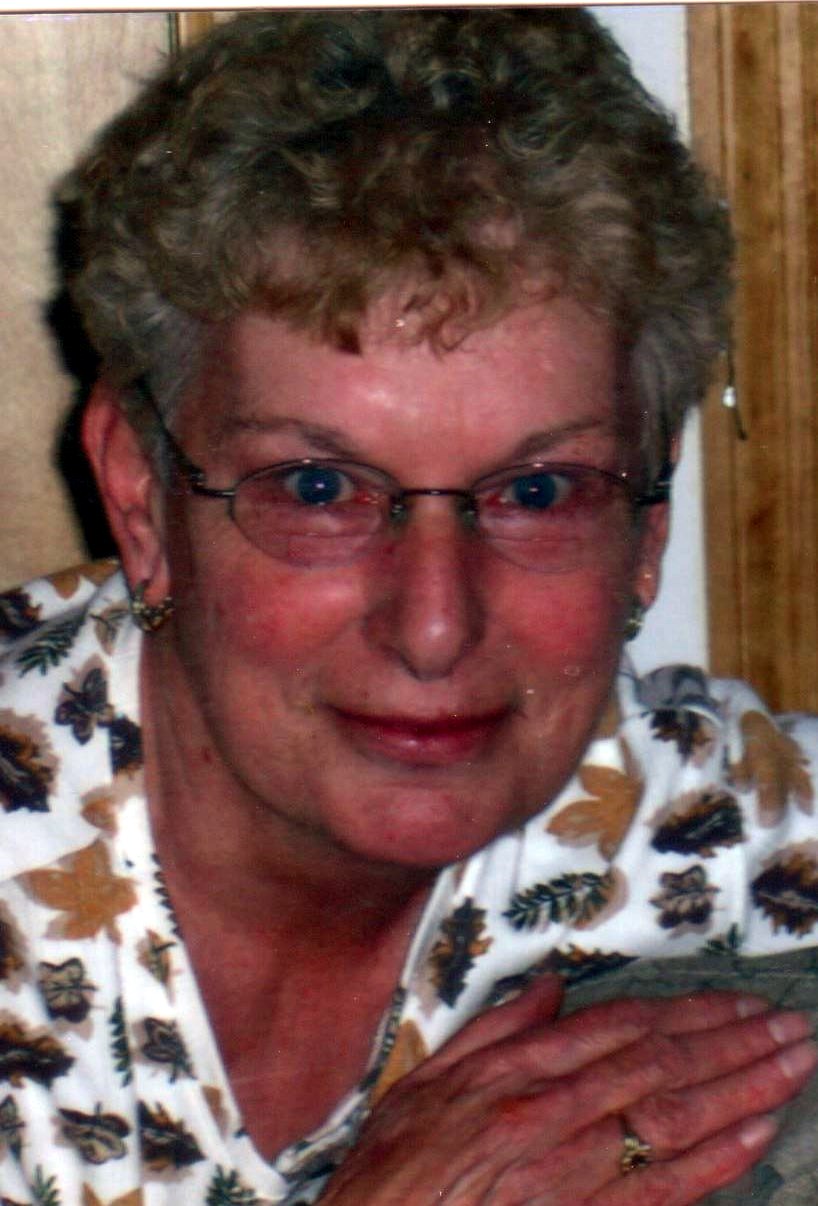 Diane L. Rutley Obituary Potsdam, NY
