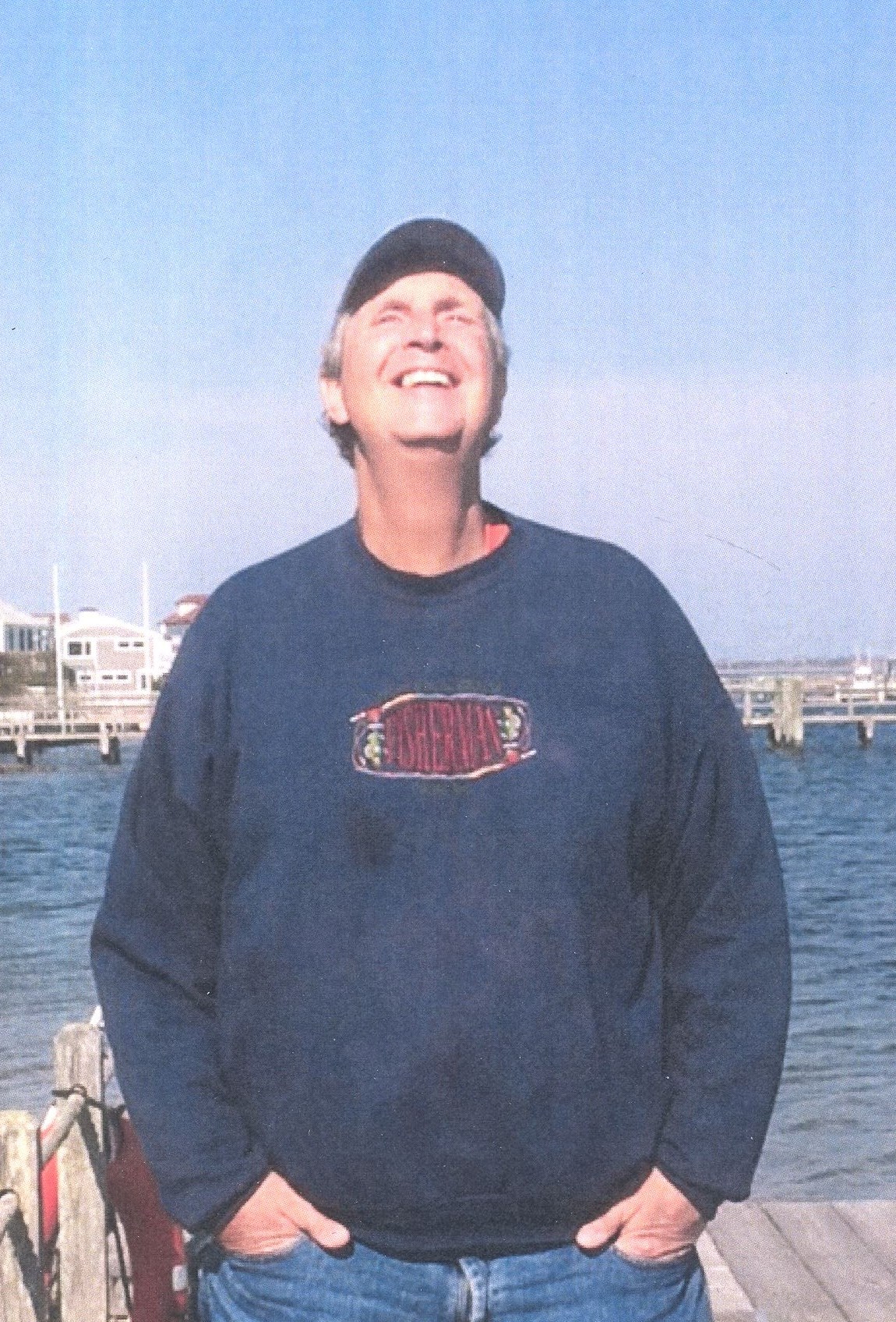 Obituario de William S. Hartnett III