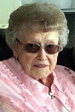 Margaret West