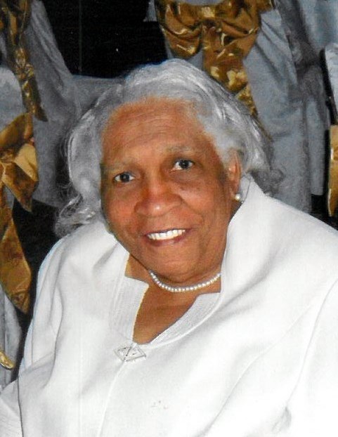 Obituary of Juliet Rose Lagadoo