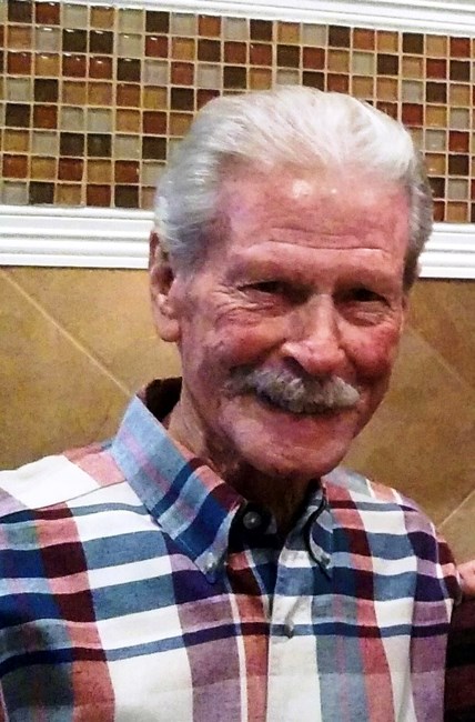 Obituary of David M. May