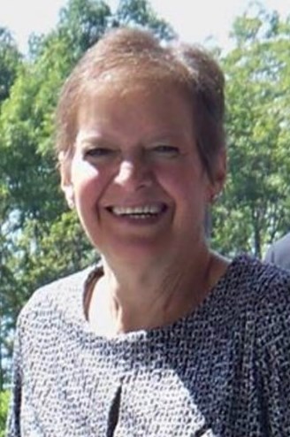 Obituary of Diane Marie Halama